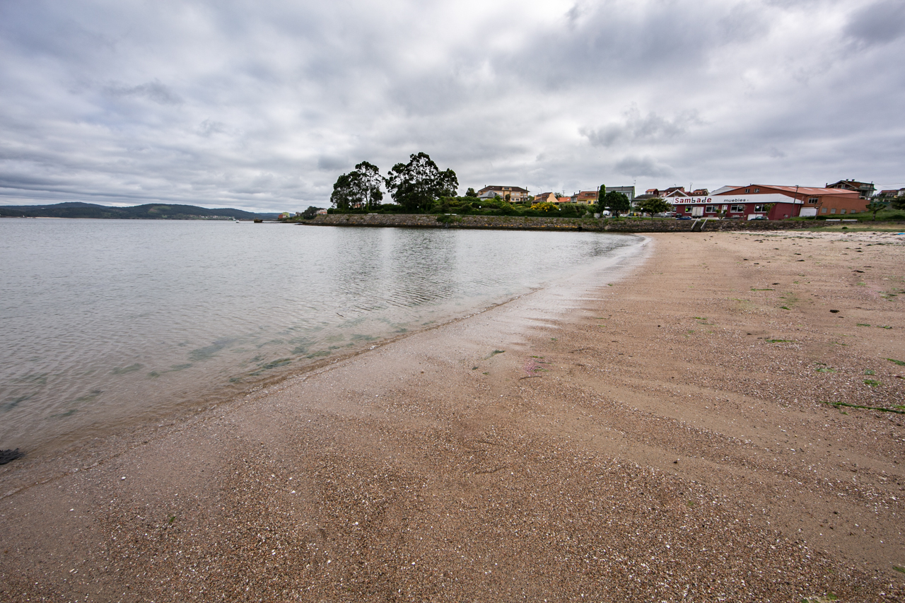 Hotel Playa de Camariñas