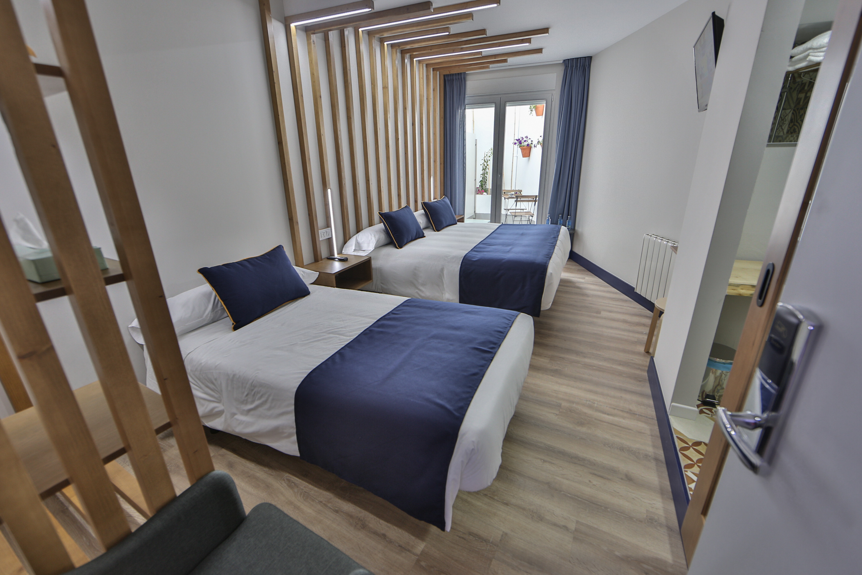 Hotel Playa de Camariñas
