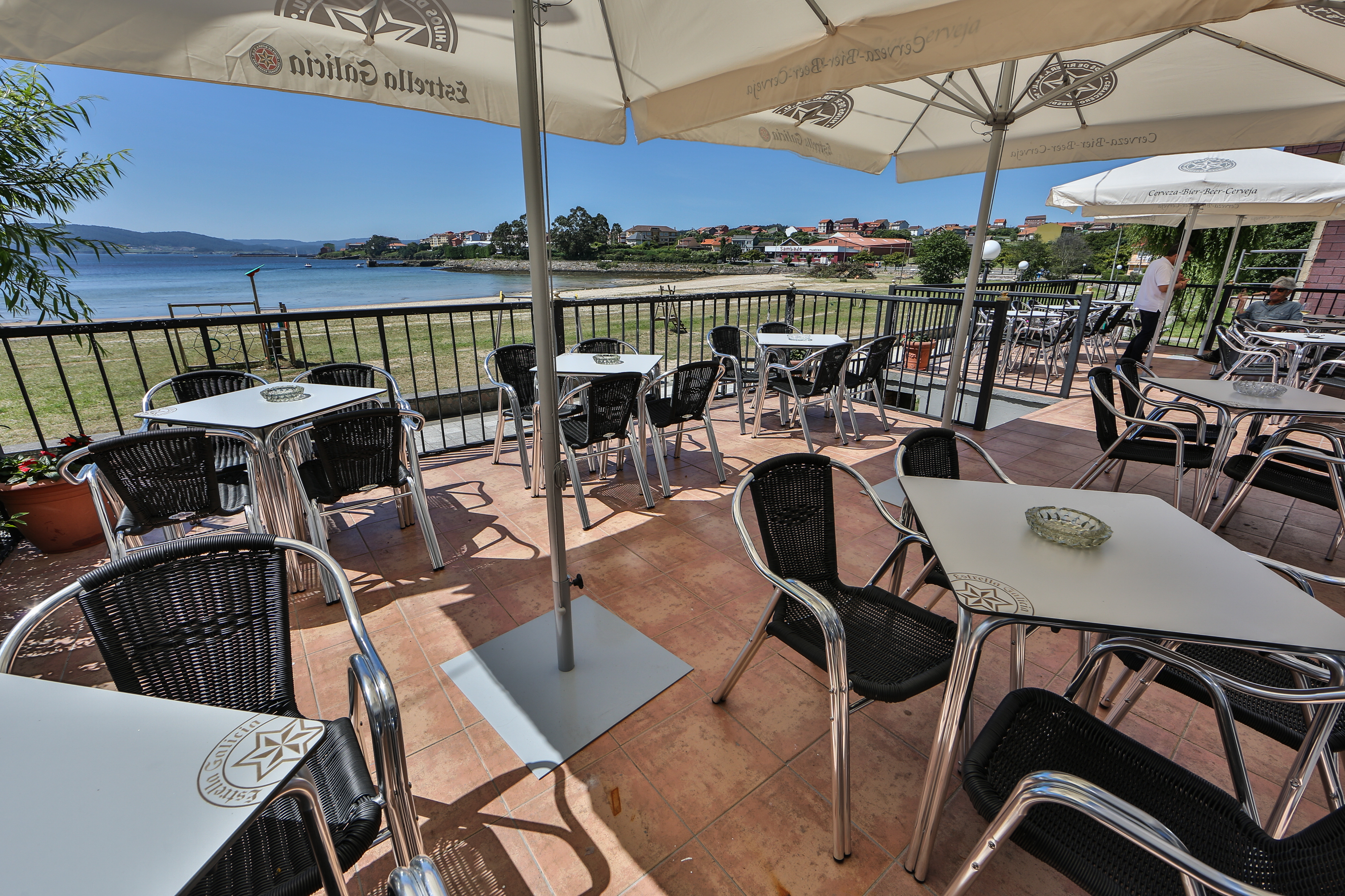 Hotel Playa de Camariñas