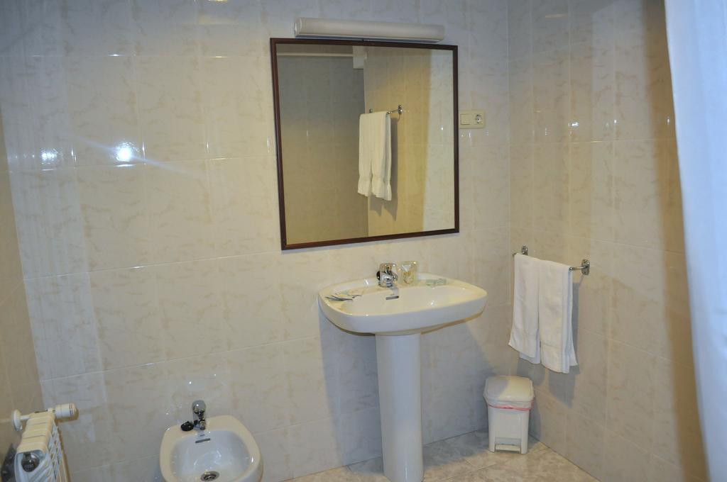 Hotel Nuevo Parranda