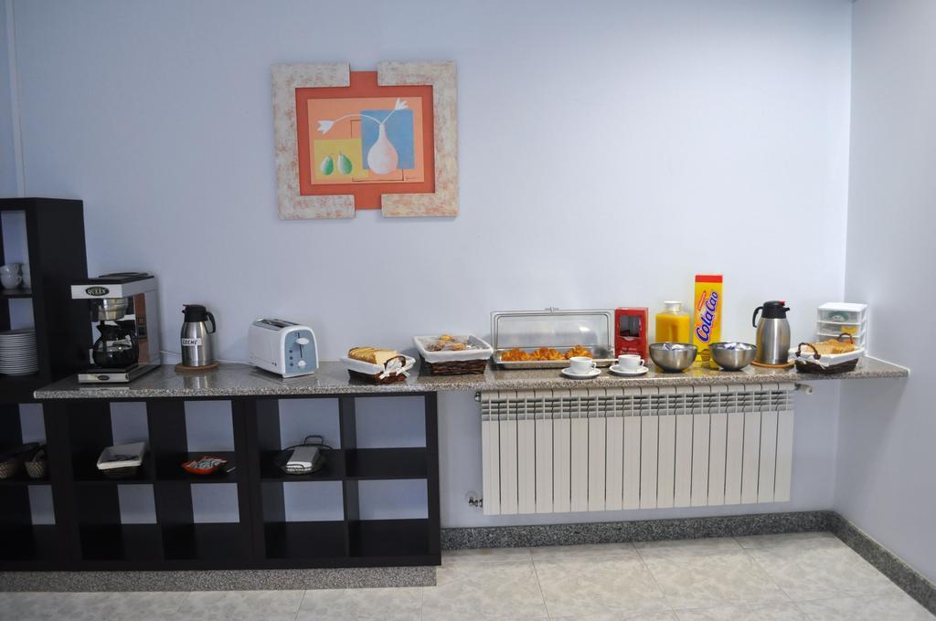 Hotel Nuevo Parranda