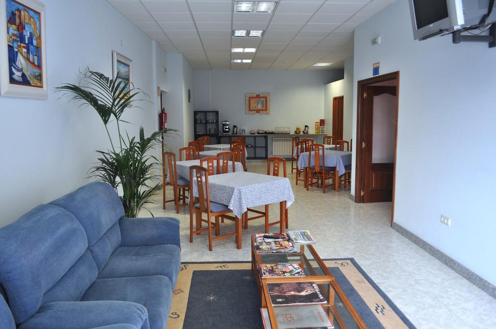 Hotel Nuevo Parranda