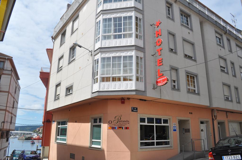 Hotel Nuevo Parranda