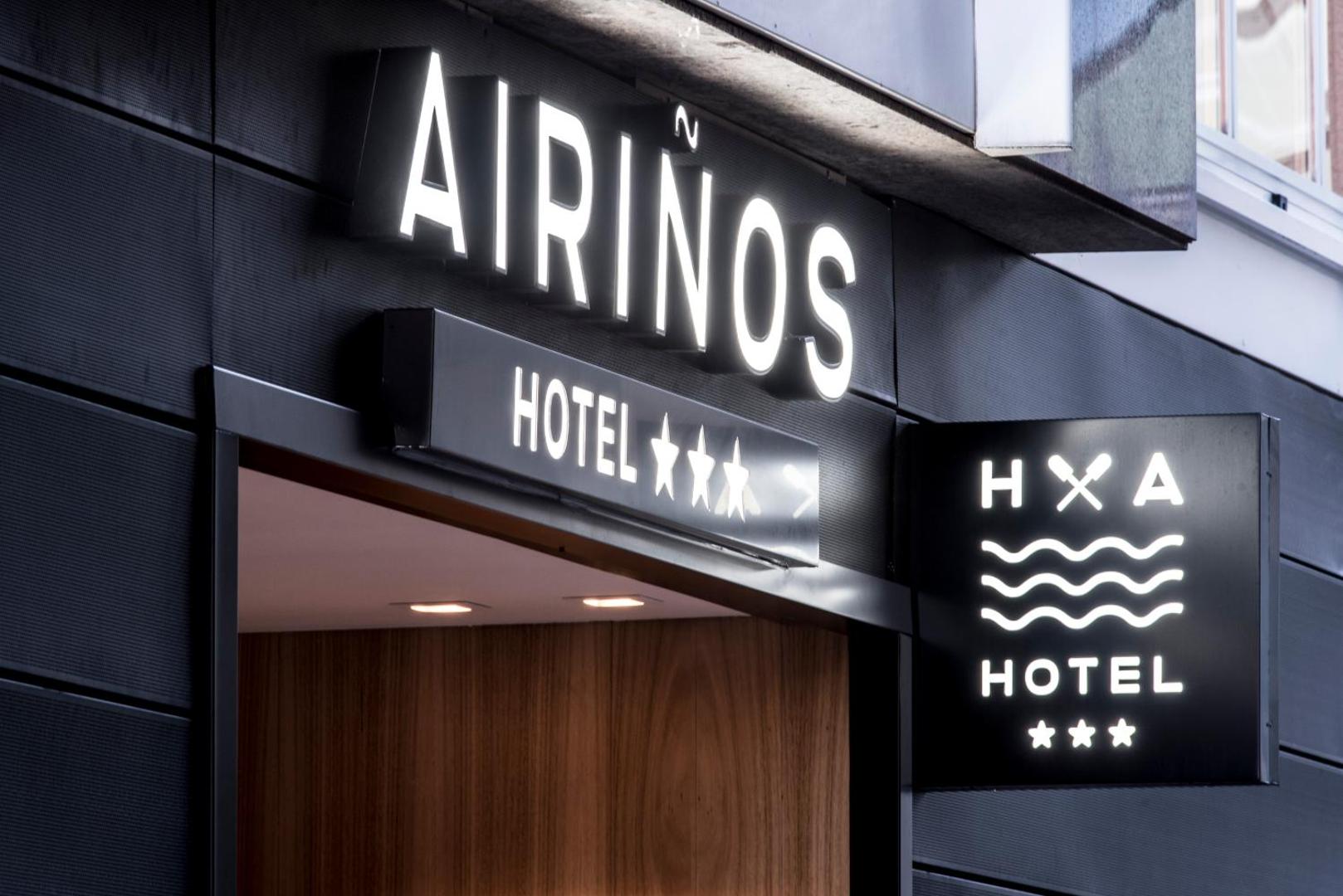 Airinos