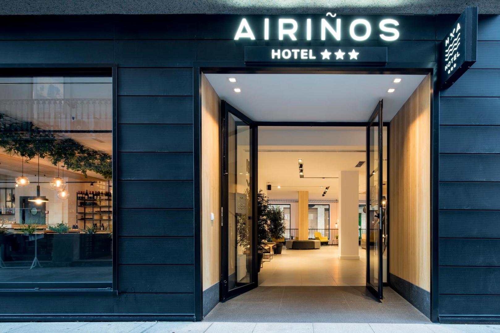 Airinos