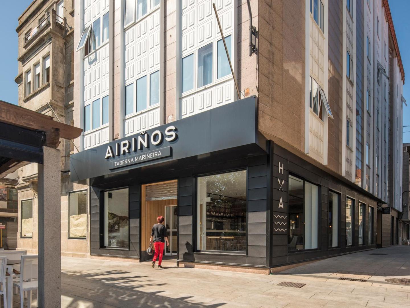 Airinos