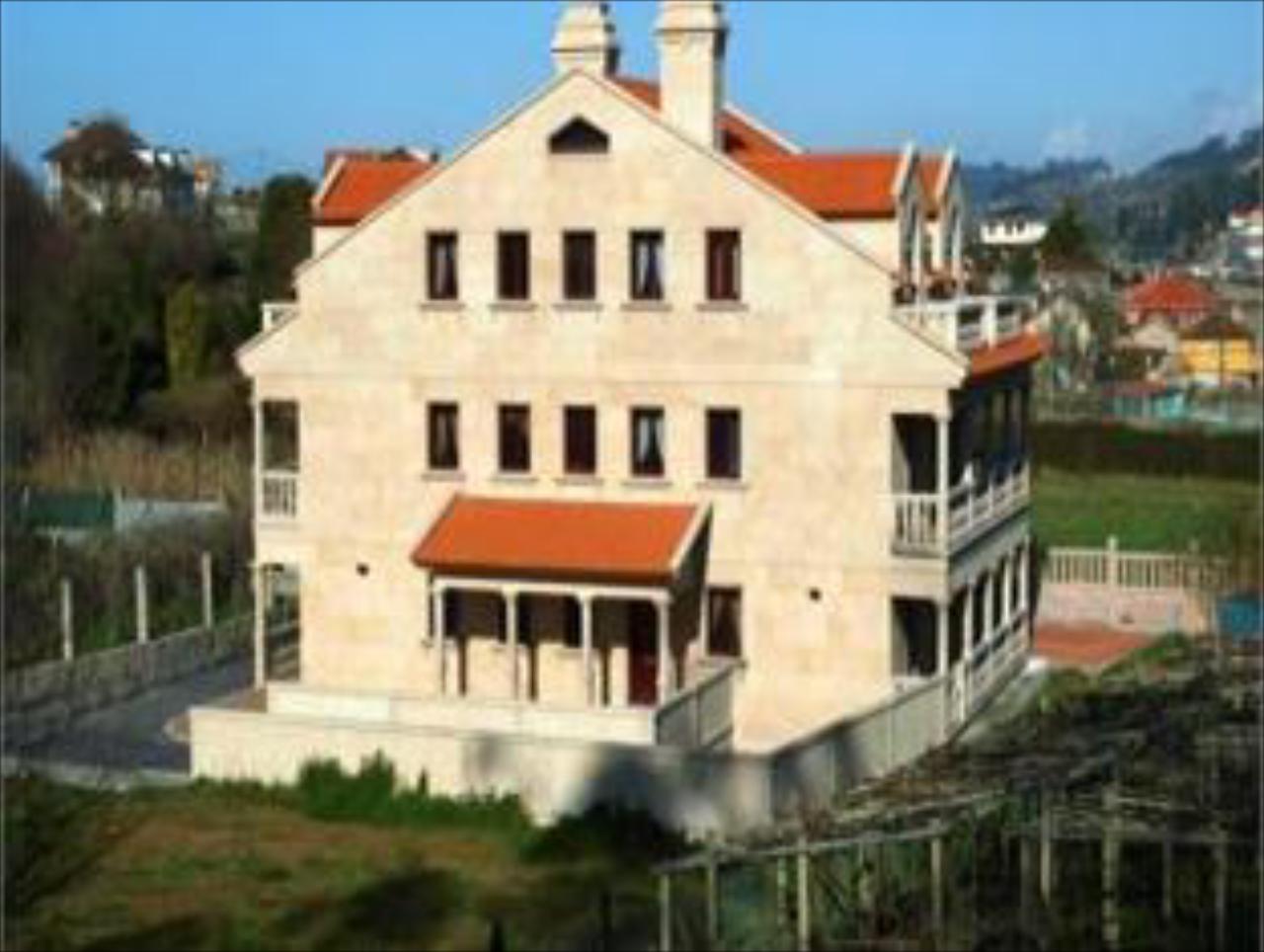 Cruceiro Apartamentos
