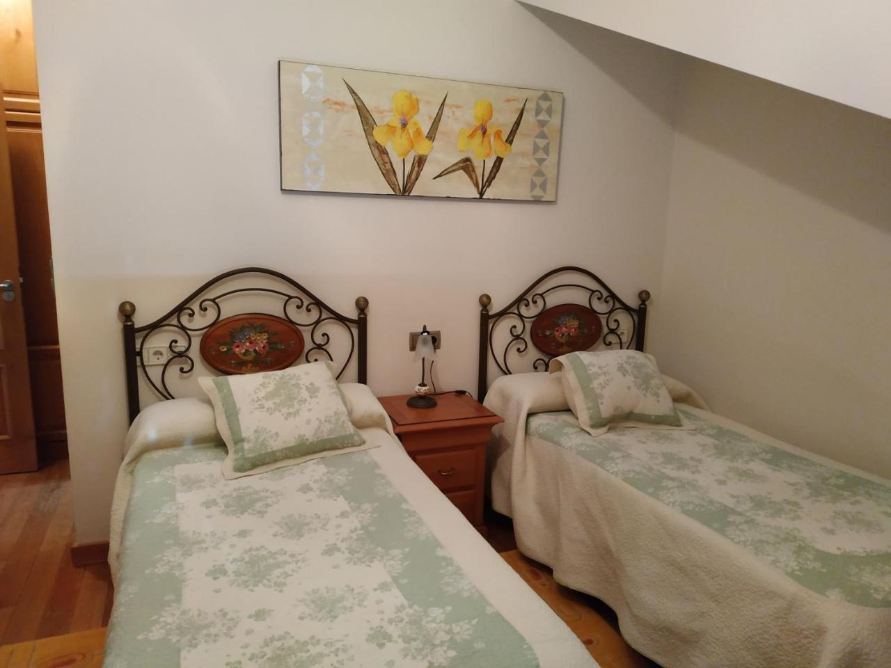 Cruceiro Apartamentos