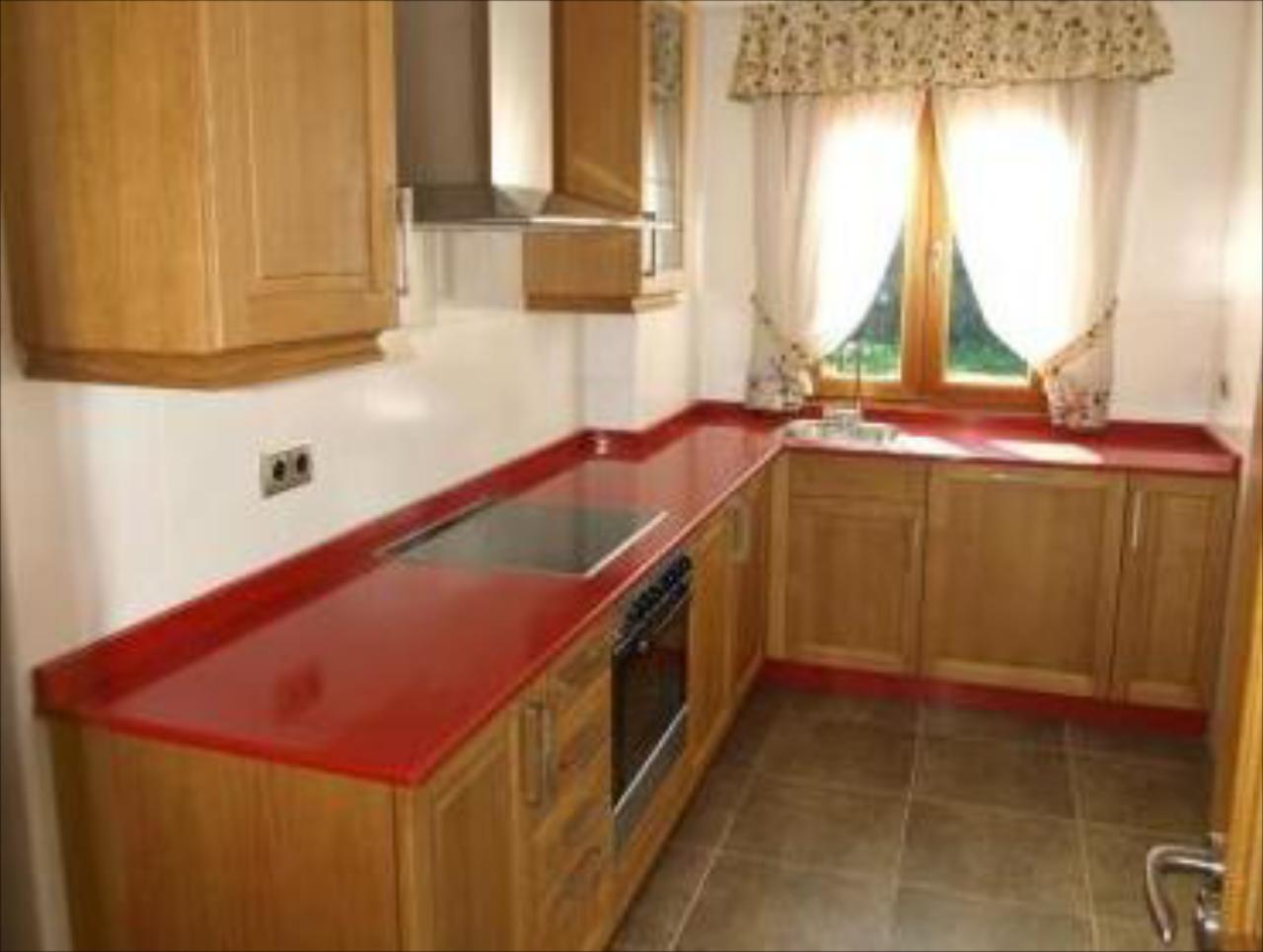 Cruceiro Apartamentos