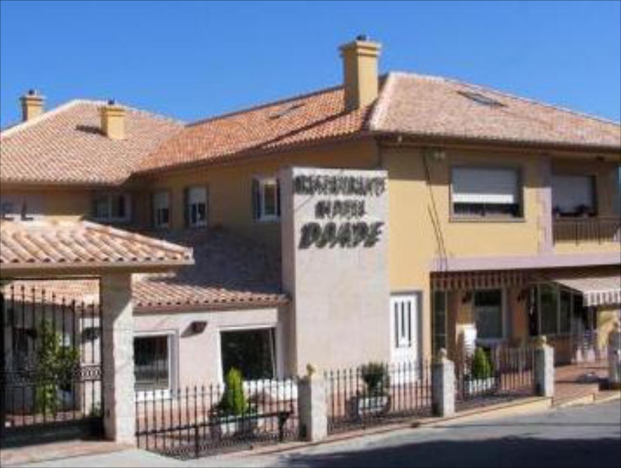 Doade