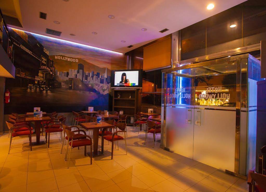 Hotel Hollywood