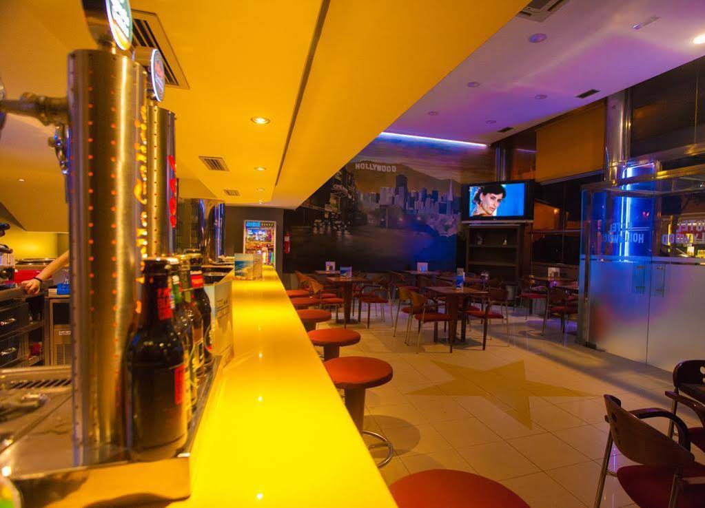 Hotel Hollywood