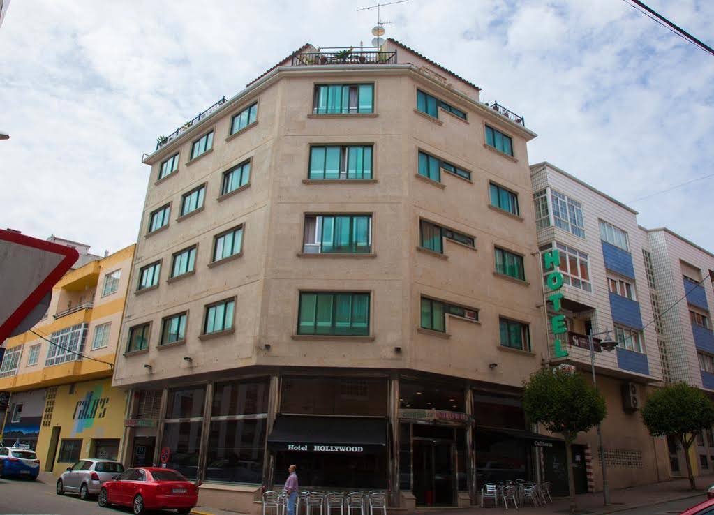 Hotel Hollywood