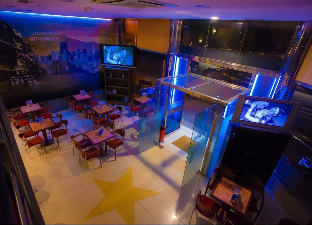 Hotel Hollywood
