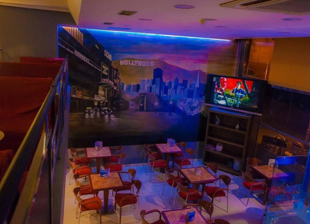 Hotel Hollywood