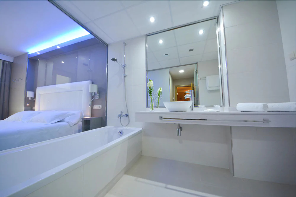 Hotel Jucamar