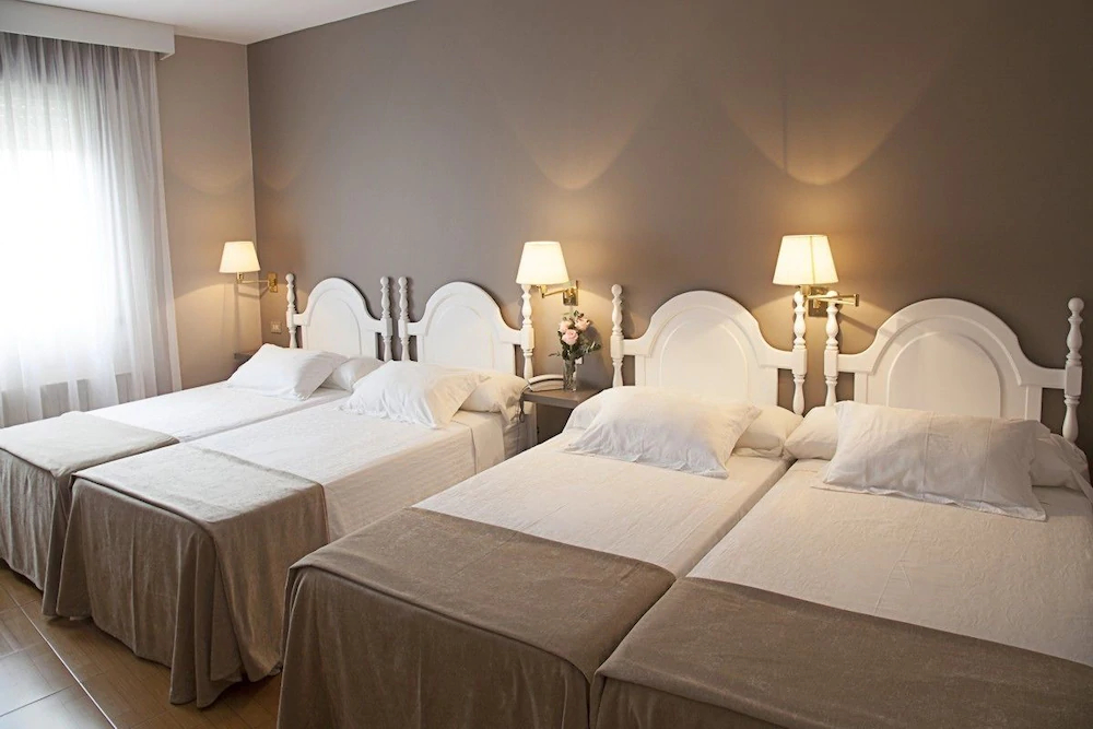 Hotel Jucamar
