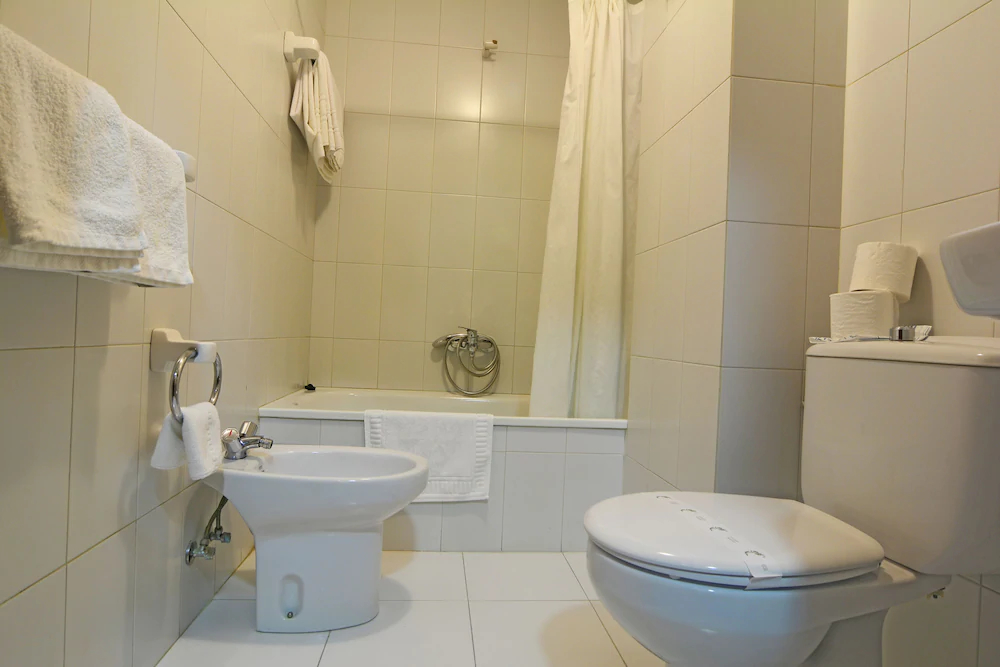 Hotel Jucamar