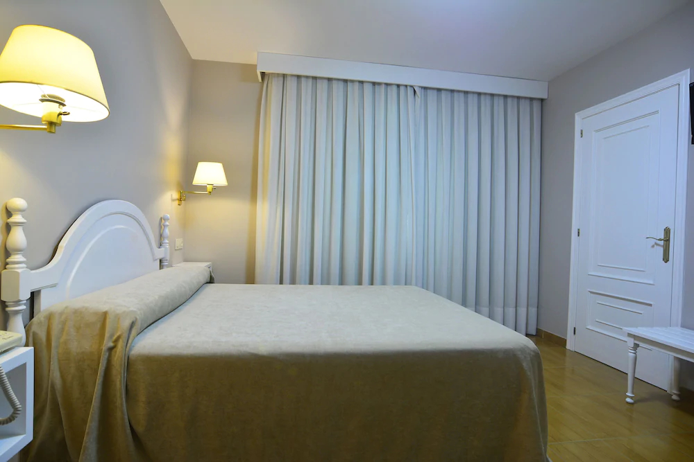 Hotel Jucamar
