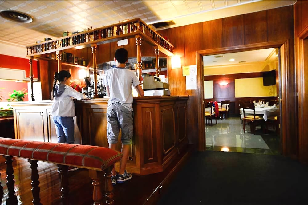 Hotel Jucamar