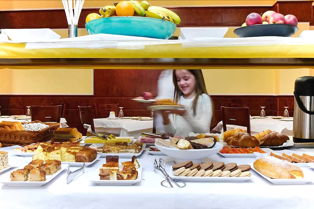 Hotel Jucamar