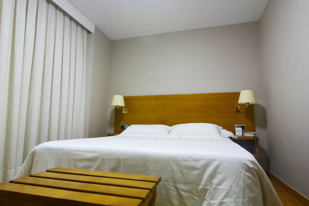 Hotel Jucamar