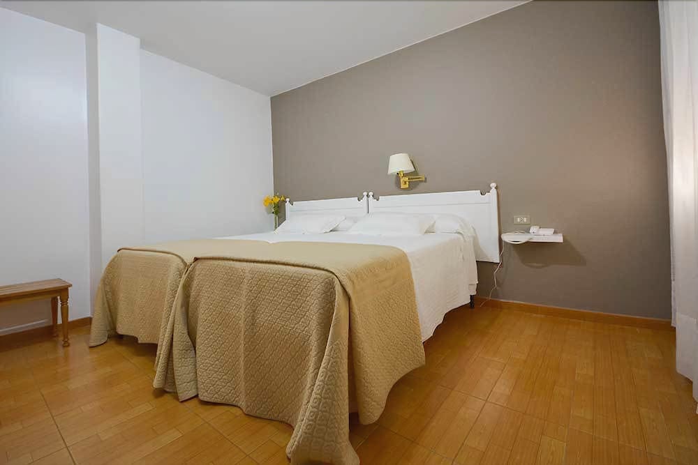 Hotel Jucamar