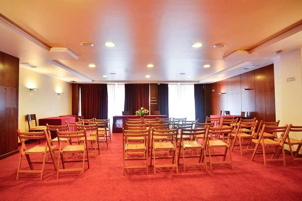 Hotel Jucamar