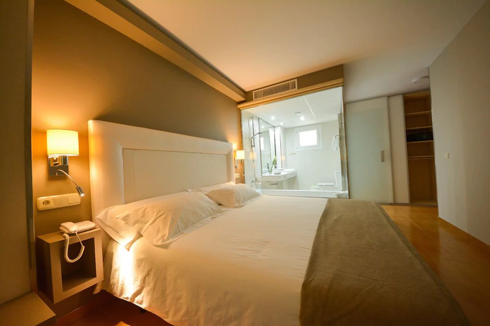 Hotel Jucamar
