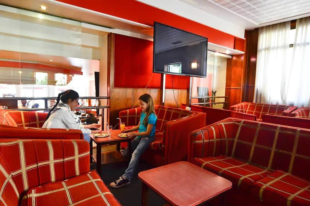 Hotel Jucamar