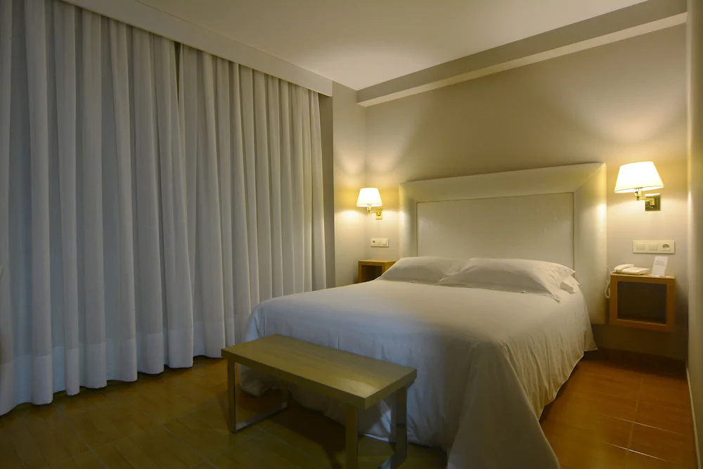 Hotel Jucamar