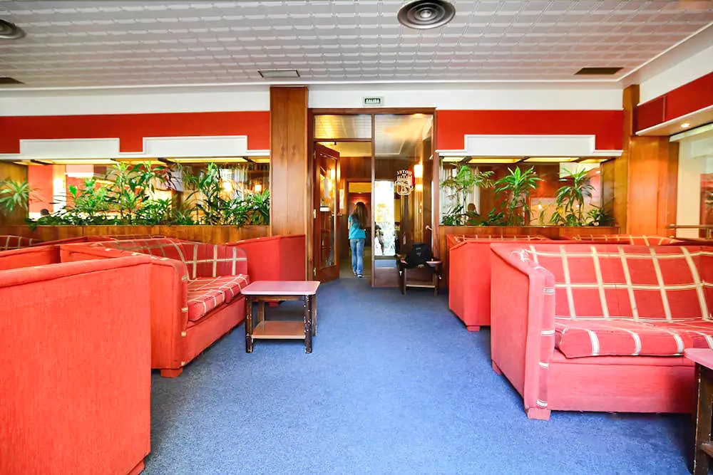 Hotel Jucamar