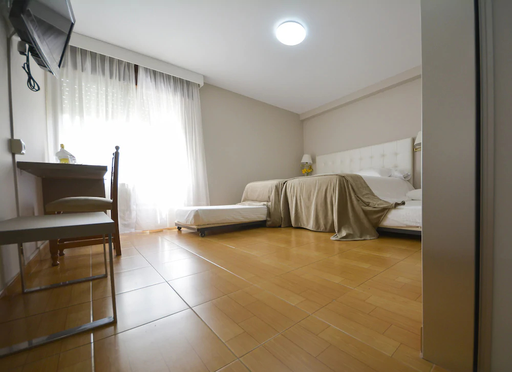 Hotel Jucamar