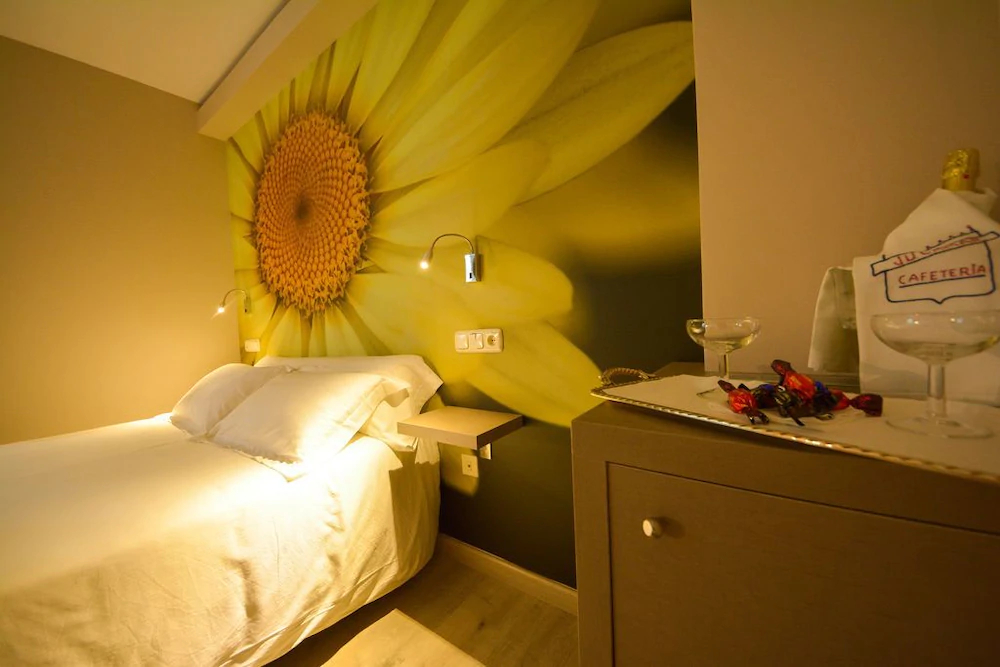 Hotel Jucamar