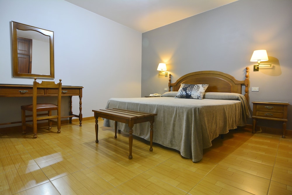 Hotel Jucamar