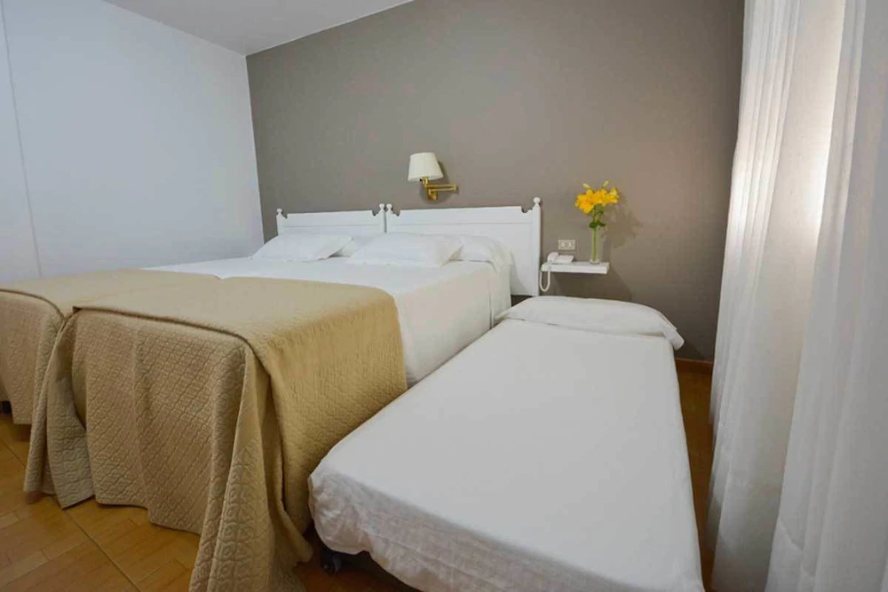 Hotel Jucamar