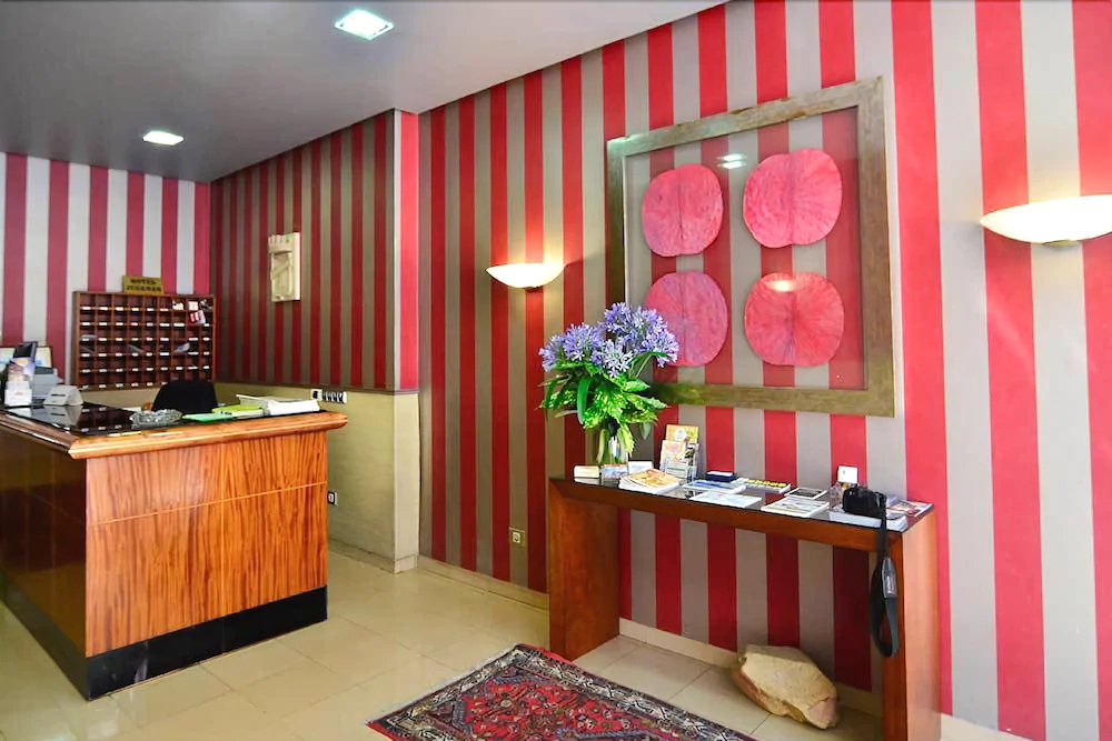 Hotel Jucamar