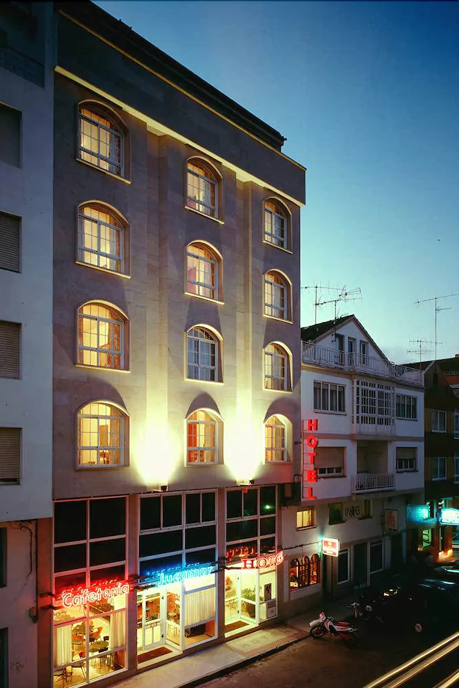 Hotel Jucamar