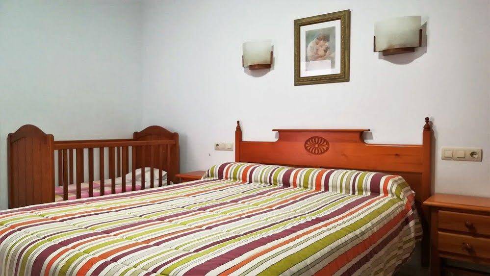 Rodeiramar 2A Hostal & Apartamentos