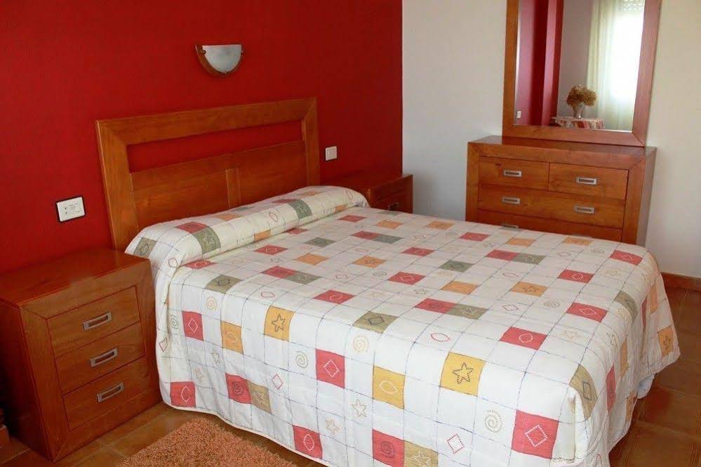 Rodeiramar 2A Hostal & Apartamentos