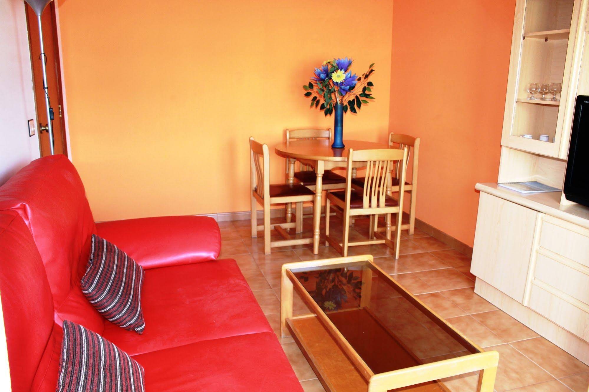Rodeiramar 2A Hostal & Apartamentos