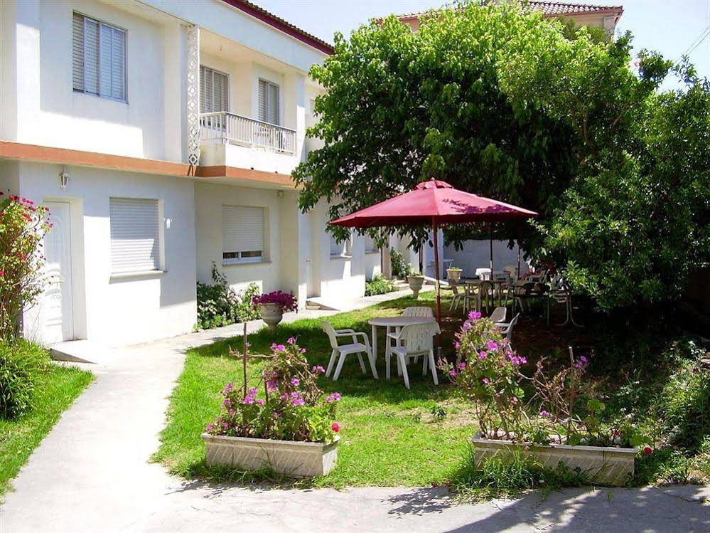Rodeiramar 2A Hostal & Apartamentos