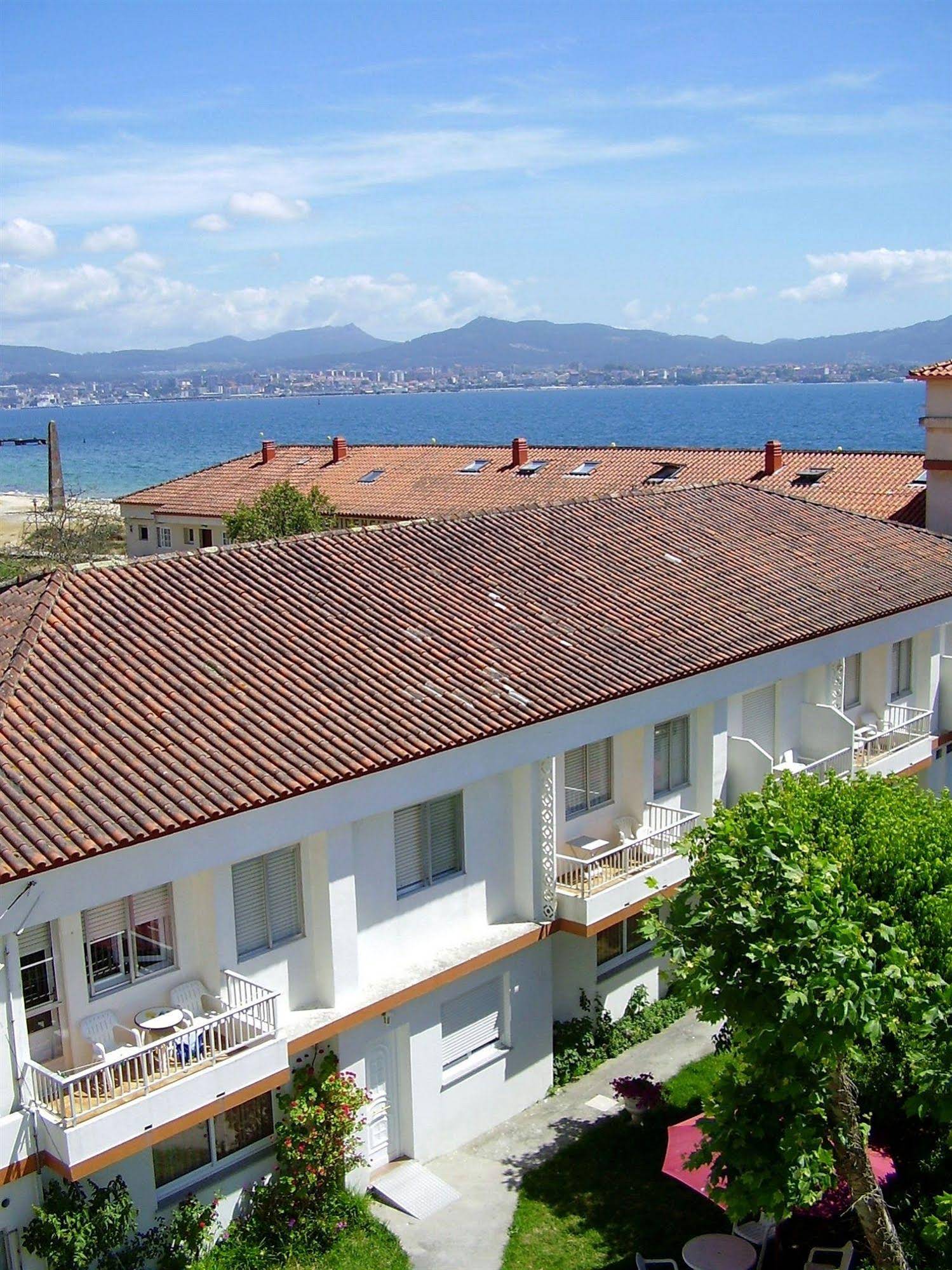 Rodeiramar 2A Hostal & Apartamentos
