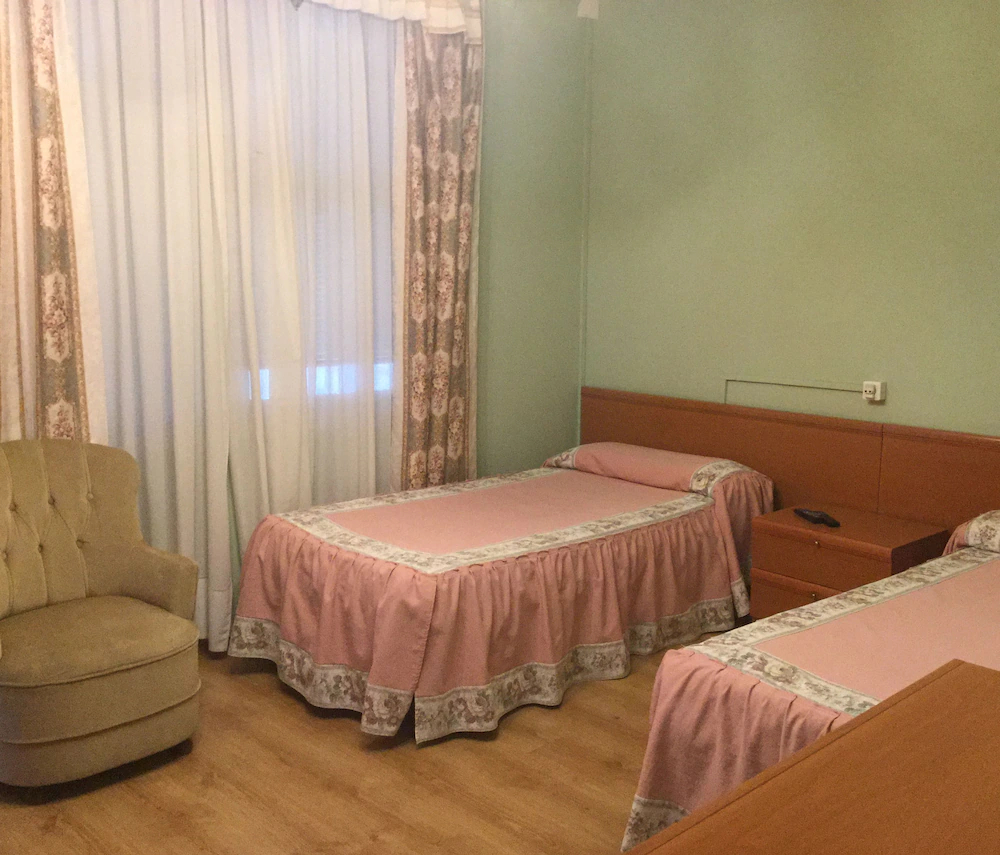 Hostal Restaurante La Cepa