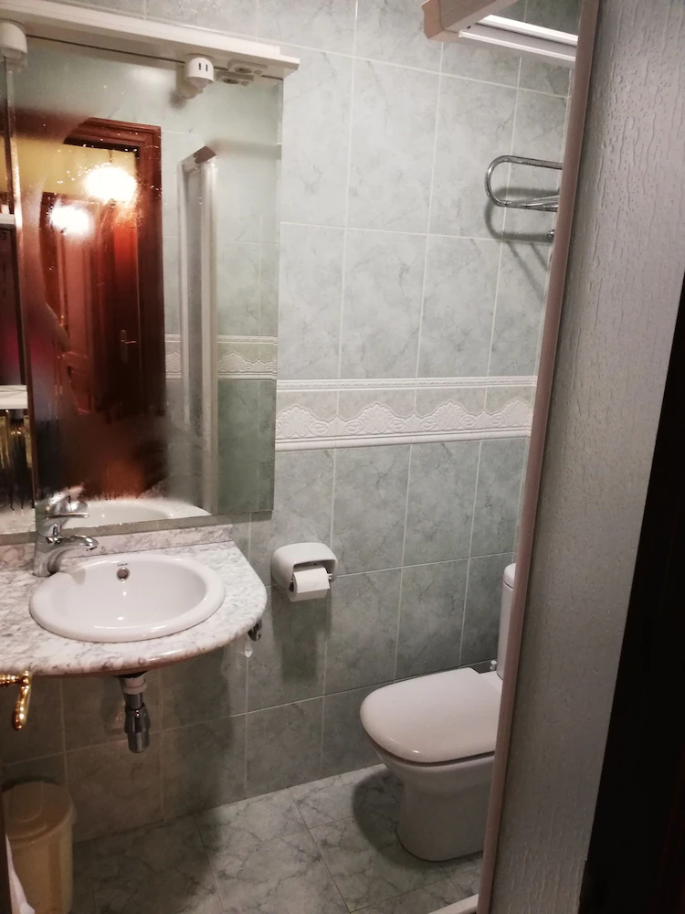 Hostal Restaurante La Cepa