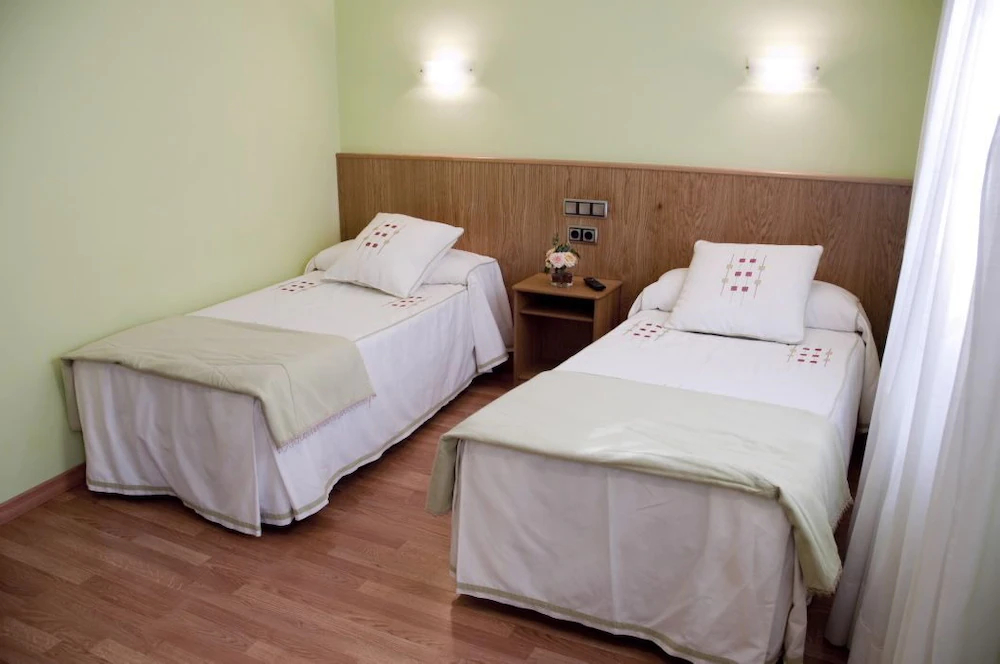 Hostal Restaurante La Cepa
