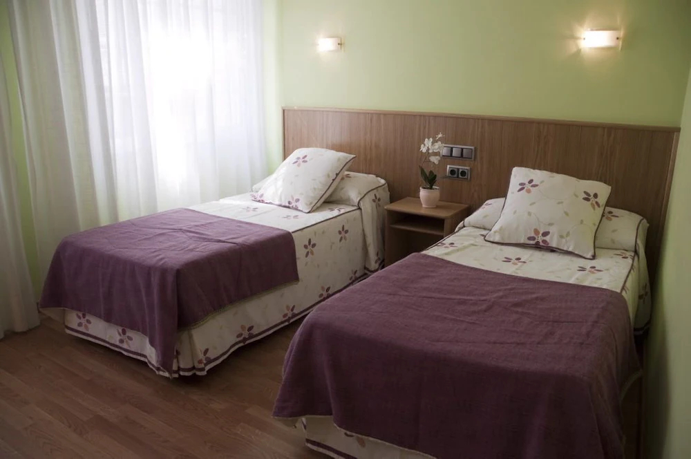 Hostal Restaurante La Cepa