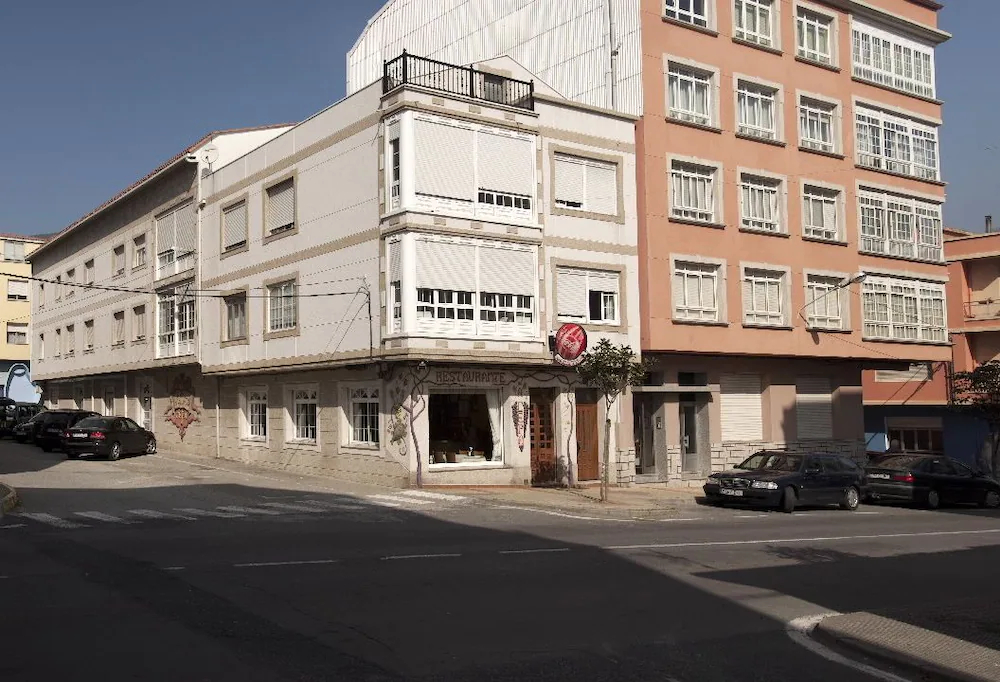 Hostal Restaurante La Cepa