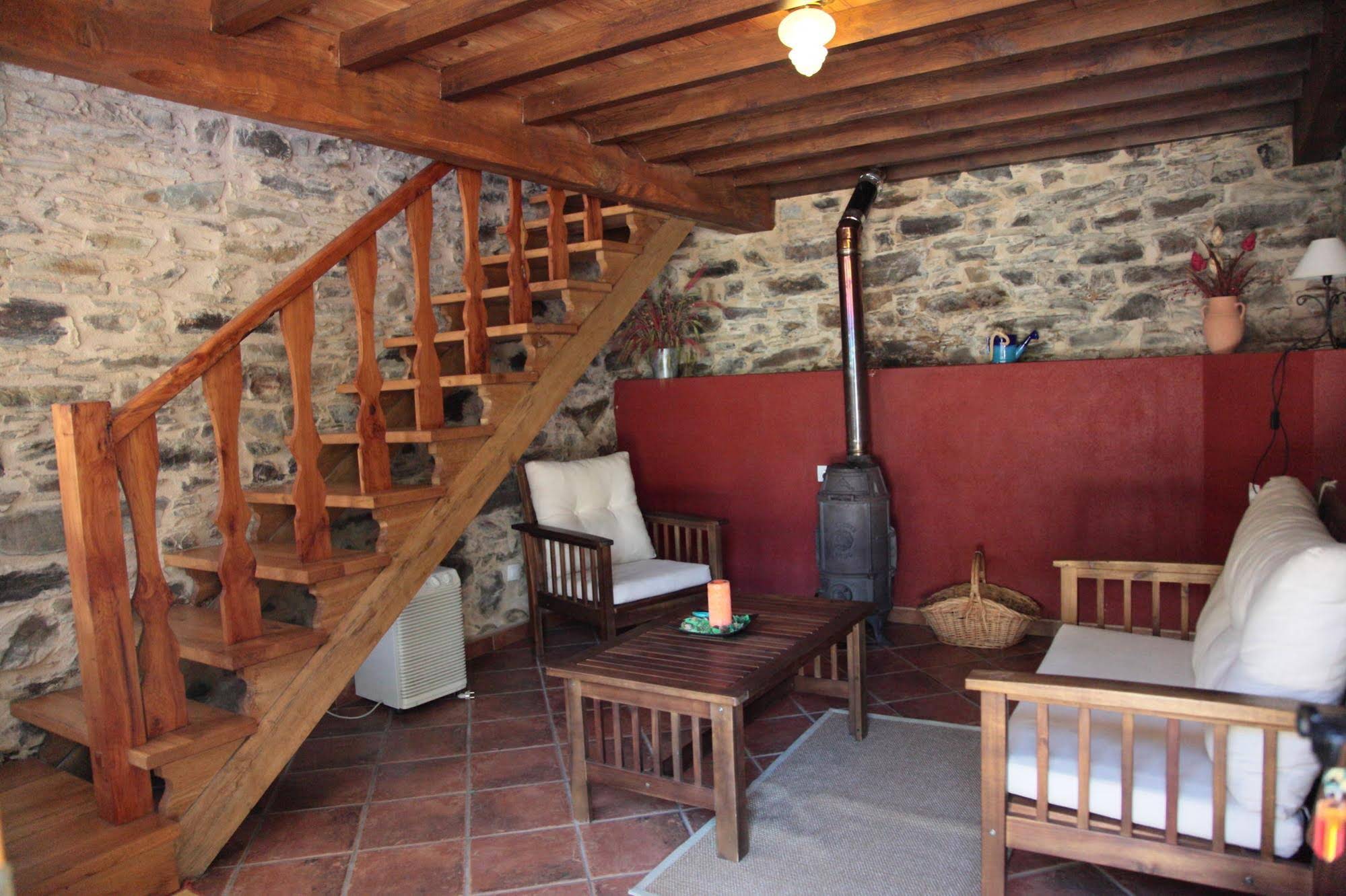 Muiño das Cañotas