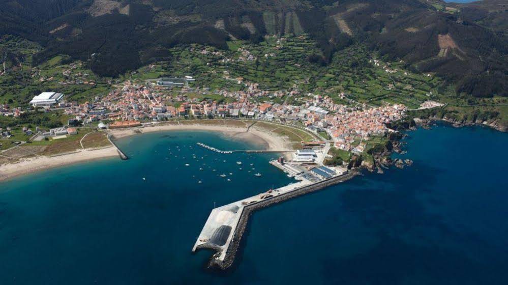 Muiño das Cañotas